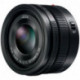 Panasonic Objectif pour Hybride 15mm f/1.7 noir Leica DG Summilux