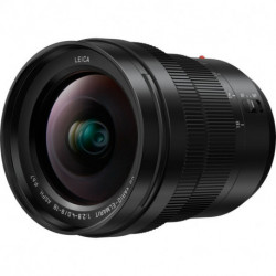 Panasonic Objectif pour Hybride 8-18mm F2.8-4.0