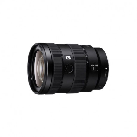 Sony Objectif pour Hybride 16-55mm F2.8 G