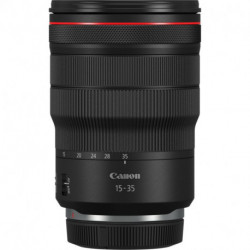 Canon Objectif pour Hybride RF 15-35mm f/2.8