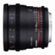 Samyang Objectif 50mm T1.5 pour Canon