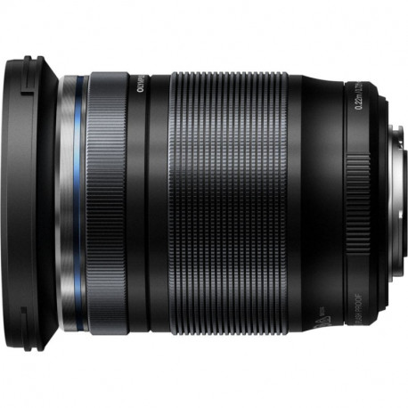 Olympus Objectif pour Hybride 12-200mm F3.5-6.3 noir