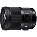 Sigma Objectif pour Reflex Plein Format 28mm F1.4 DG pour Sony