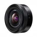 Panasonic Objectif pour Hybride 12-32mm noir F3.5-5.6