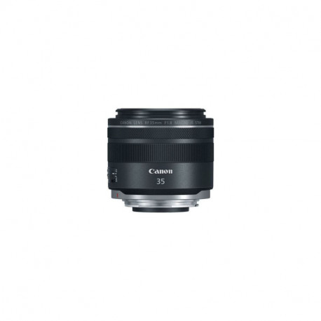 Canon Objectif pour Reflex RF 35mm f/1.8 Macro