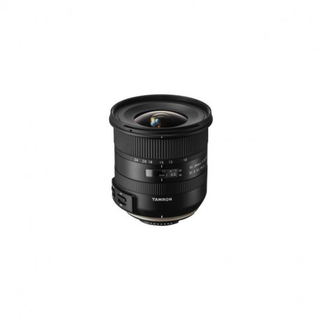 Tamron Objectif 10-24mm f/3.5-4.5 pour Canon