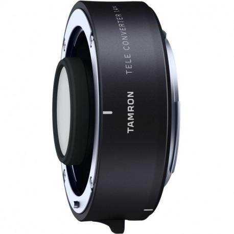 Tamron Téléconvertisseur x1.4 TC-X14E pour Canon