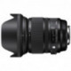 Sigma Objectif pour Reflex Plein Format 24-105mm pour Canon