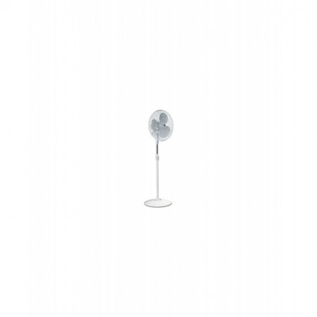 Vortice Ventilateur sur Pied Gordon Gris clair 40cm