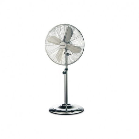 MCA Ventilateur DW-VENT-DC40M