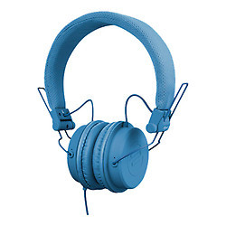 Reloop Casque RHP 6 Blue