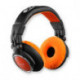 Zomo Casque HD1200 Orange