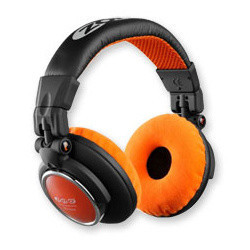 Zomo Casque HD1200 Orange