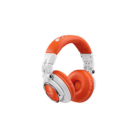 Zomo Casque HD1200 White Orange