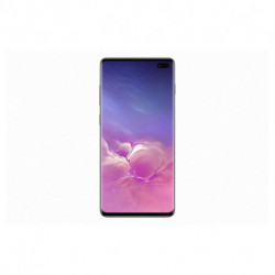 Samsung Smartphone Galaxy S10+ 1To 6.4 pouces Noir 4G