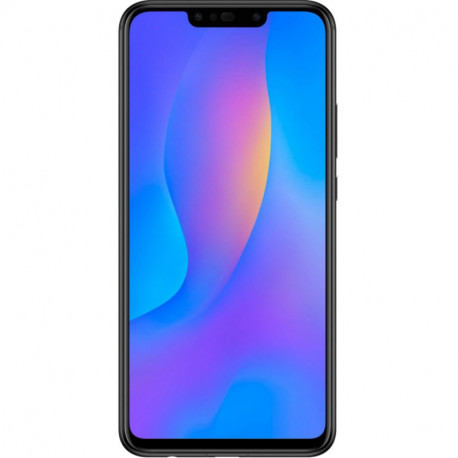 Huawei Smartphone P Smart+ Noir