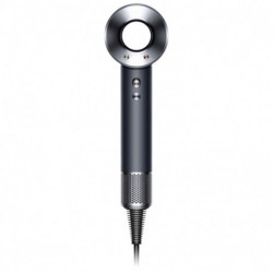 Dyson Sèche Cheveux Supersonic Black Nickel