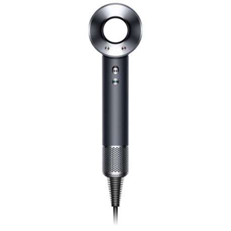 Dyson Sèche Cheveux Supersonic Black Nickel