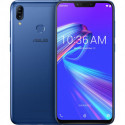 Asus Smartphone Zenfone Max M2 32 Go 6.3 pouces Bleu 4G