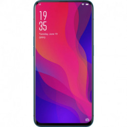 Oppo Smartphone FindxBleu