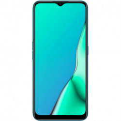 Oppo Smartphone A9 Vert