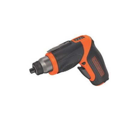 Black & Decker Tournevis sans fil CS3653LC 36V 15Ah