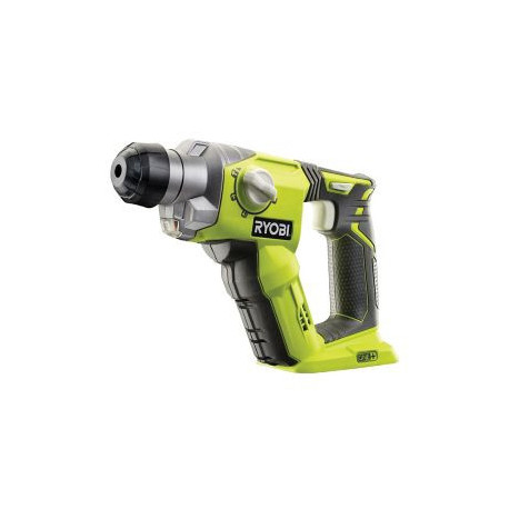 Ryobi Perforateur R18SDS-0 18V (sans batterie)