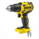 Stanley Perceuse visseuse sans fil Fatmax Drill driver 18V (sans batterie)