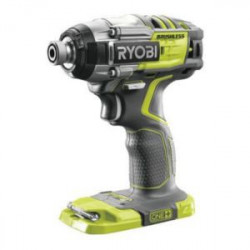 Ryobi Visseuse à chocs sans fil R18IDBL-0 18V (sans batterie)