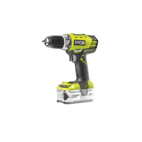 Ryobi Perceuse visseuse sans fil One+ RCD1802 18V (sans batterie)