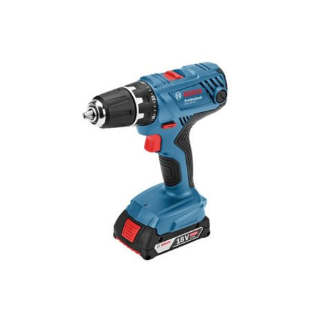 Bosch Perceuse sans fil GSR 18V-21 + 25 accessoires