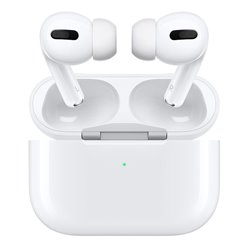 Apple Ecouteurs AirPods Pro MWP22 (late 2019)
