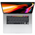 Apple MacBook Pro i9 2,3Ghz 16Go/1To Radeon Pro 5500M 16" Touch Argent MVVM2 (late 2019)