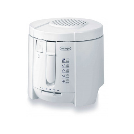 Delonghi Friteuse F26200