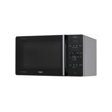 Whirlpool Micro-Ondes Gril Mcp346Sl