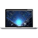 Apple MacBook Pro Quad-Core i7 2GHz 8Go/500Go SuperDrive 15" Unibody MC721 (early 2011)