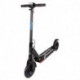 Sxt Scooters Trottinette électrique SXT Scooters Light Plus Facelift Noir Mat Vitesse 25km/h