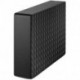 Seagate Disque dur externe Expansion Desktop 4 To 3.5 pouces USB 3.0 Noir