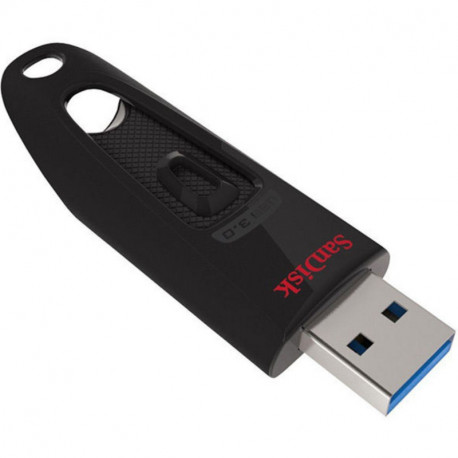 Sandisk Clé USB Cruzer Ultra - 3.0 - 16Go