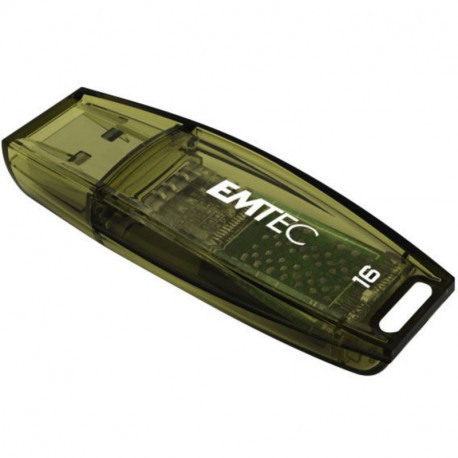 Emtec Cle usb 16 Go C410 USB 2.0