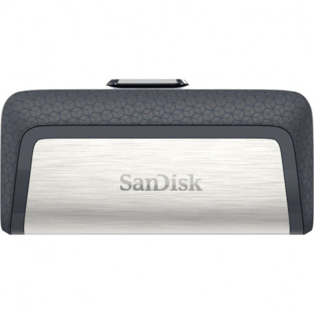 Sandisk Clé USB Ultra Dual Drive - USB 3.1 - 32 Go