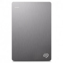 Seagate Disque dur externe Backup Plus v2 USB 3.0 - 1 To - Argent