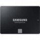 Samsung Disque SSD interne SSD 1To 860 EVO MZ-76E1T0B/EU