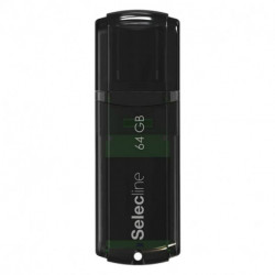 Selecline Clé USB - USB2.0 - 64Go