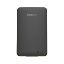 Cibox Disque SSD externe SSD EXTERNE USB3 1To