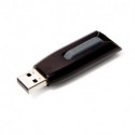 Verbatim Cle usb CLE USB 16GB STORE NGO V3 NOIRE