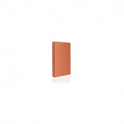 Toshiba Disque dur externe 2.5” 2To Canvio Slim Alu Rouge