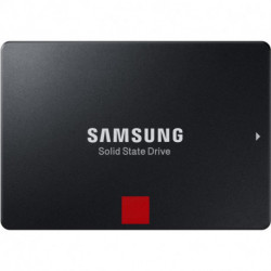 Samsung Disque SSD interne SSD 1To 860 PRO MZ-76P1T0B/EU