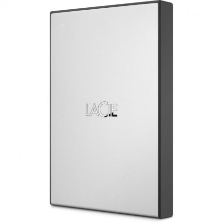 Lacie Disque dur externe 2.5” 2To USB 3.0 Drive