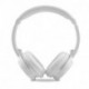 Qilive Casque audio Bluetooth - Blanc - Q.1382